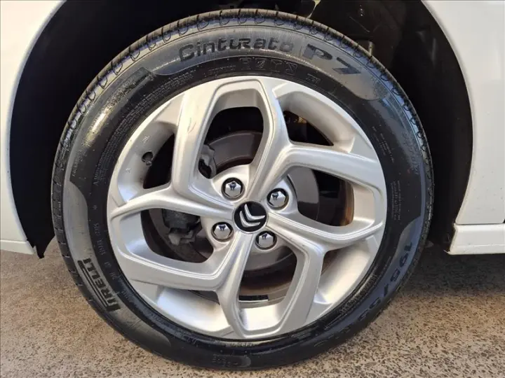 C3 1.6 VTI 120 Exclusive Eat6