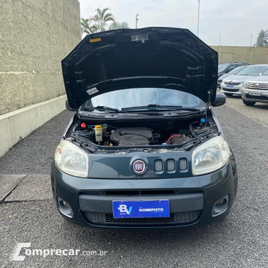 UNO 1.0 Vivace 8V