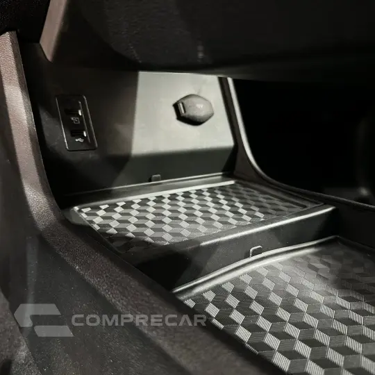 Tiggo 5X SPORT 1.5 Turbo Flex Aut.