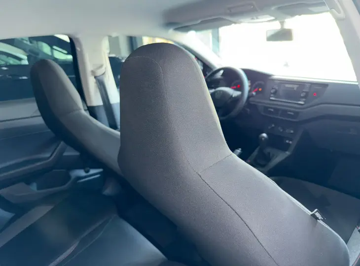 Polo mpi 1.0 12v