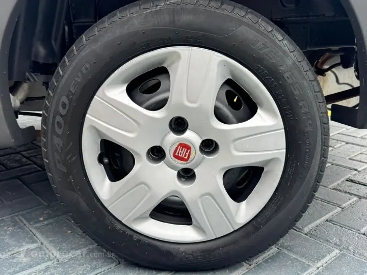 STRADA 1.4 MPI Working CS 8V