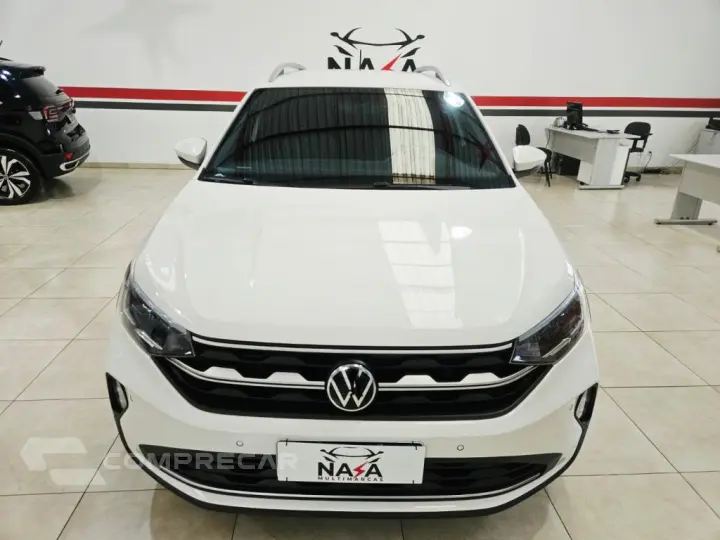 NIVUS 1.0 200 TSI Highline