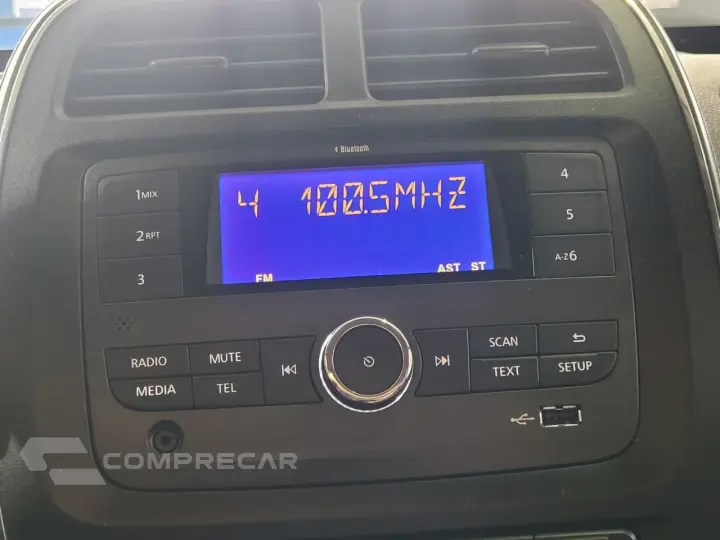 Kwid KWID Zen 1.0 Flex 12V 5p Mec.