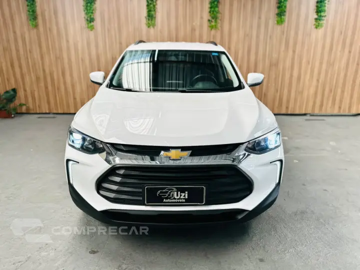 TRACKER 1.0 Turbo LTZ