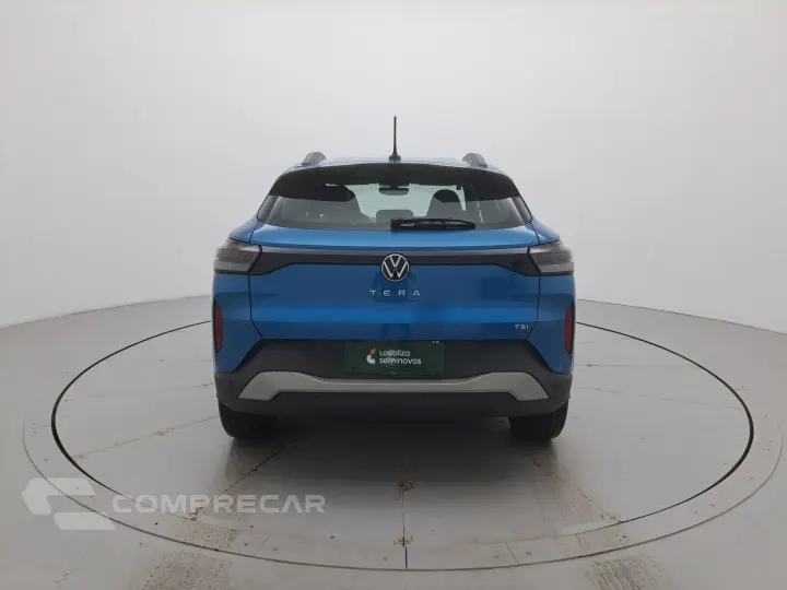 TERA 1.0 170 TSI HIGH AUTOMÁTICO