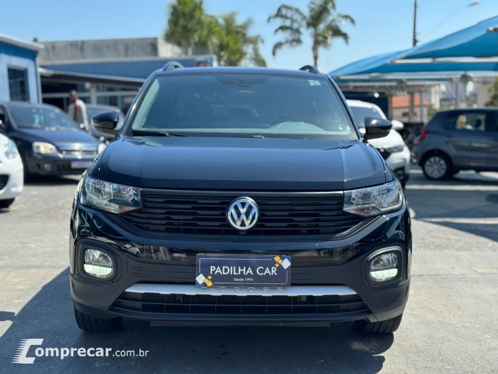 T-CROSS 1.0 200 TSI Sense