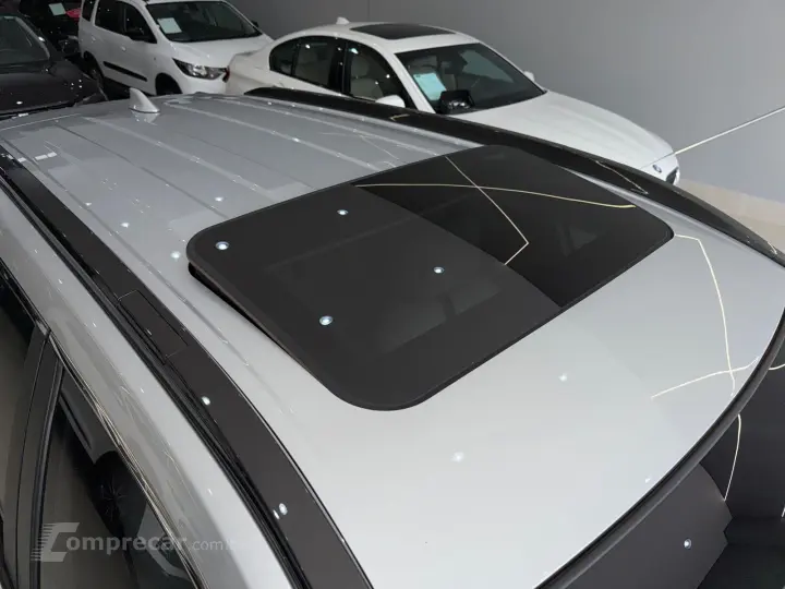 COROLLA CROSS 1.8 VVT-I Hybrid XRX