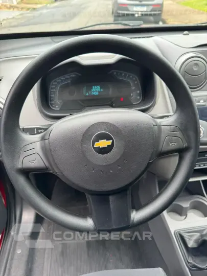 Agile 1.4 LT