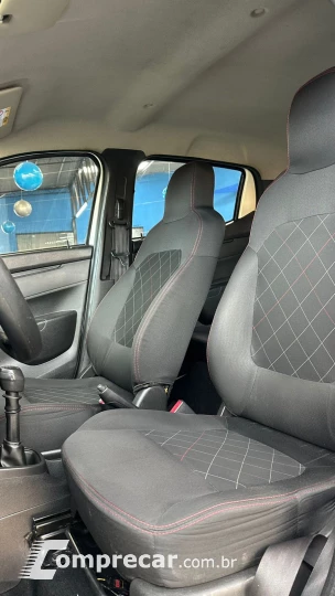 KWID 1.0 12V SCE ZEN
