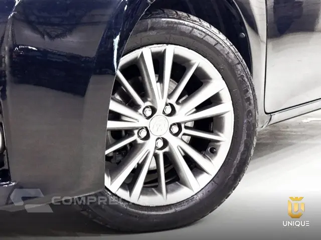 COROLLA - 2.0 ALTIS 16V 4P AUTOMÁTICO