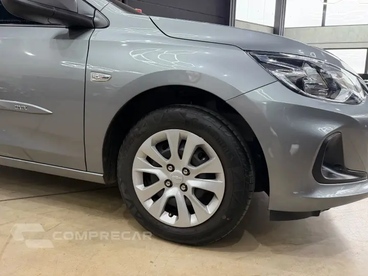 ONIX 1.0 TURBO FLEX PLUS LT AUTOMÁTICO