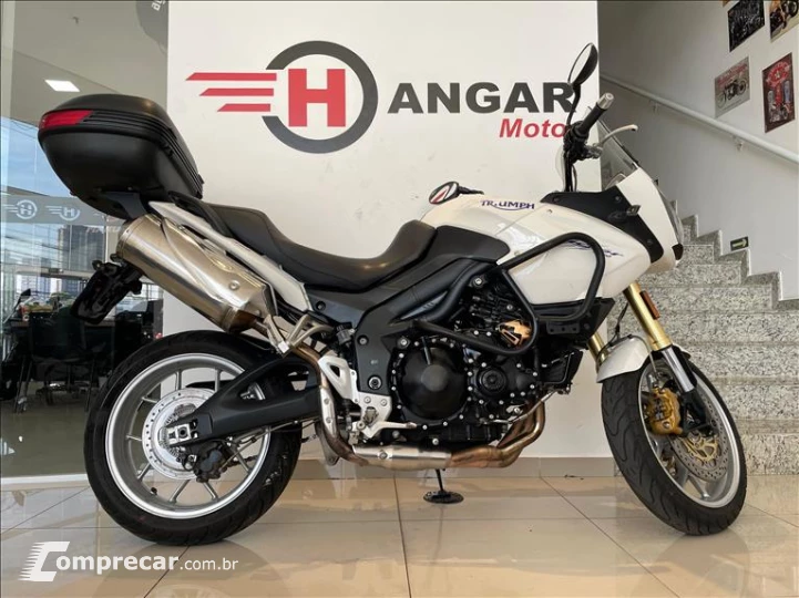 TIGER 1050