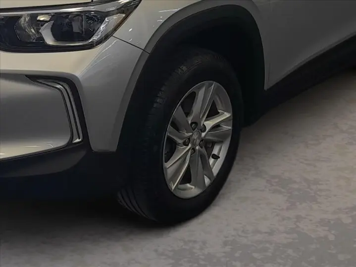 TRACKER 1.0 TURBO FLEX LT AUTOMÁTICO