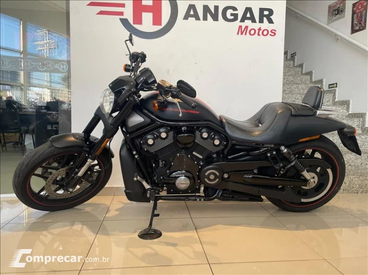V ROD NIGHT ROD ESPECIAL
