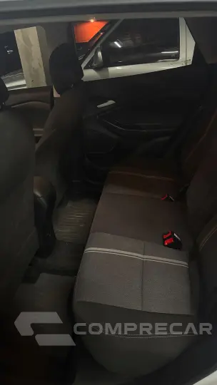 TRACKER 1.0 Turbo LT