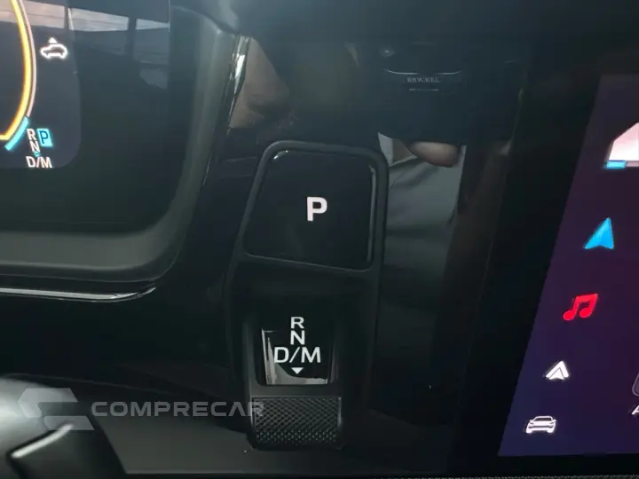 Cayenne 3.0 V6 (Híbrido)