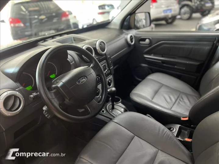 DUSTER 2.0 Dynamique 4X2 16V