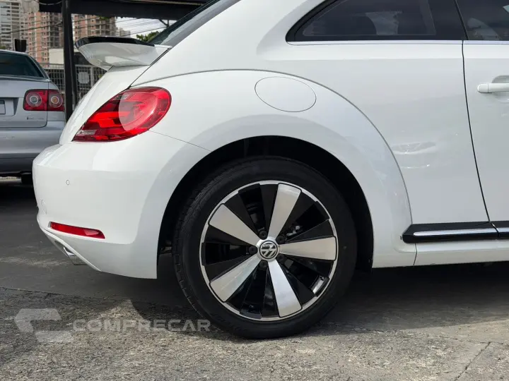 Fusca 2.0 TSI 16V Aut.