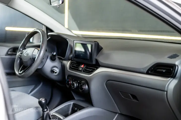 HB20S 1.0 12V Vision