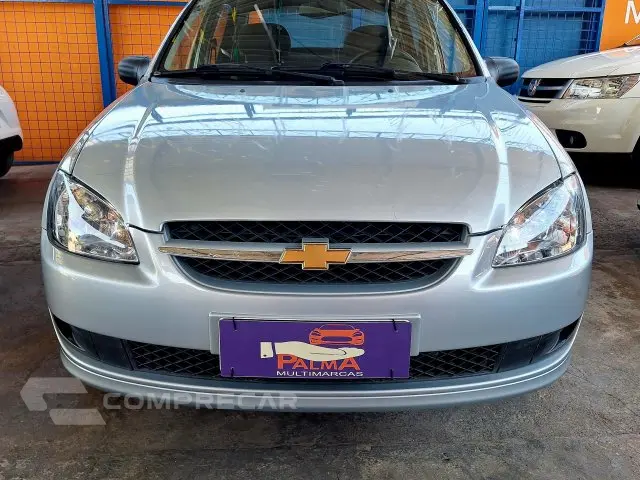 CLASSIC - 1.0 MPFI LS 8V 4P MANUAL