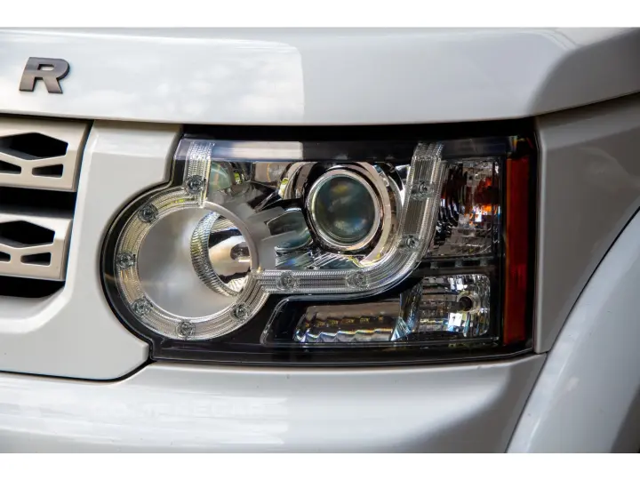 DISCOVERY 4 3.0 S 4X4 V6 24V BI-TURBO DIESEL 4P AUTOMÁTICO