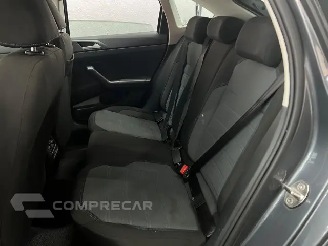 NIVUS - 1.0 200 TSI TOTAL COMFORTLINE AUTOMÁTICO