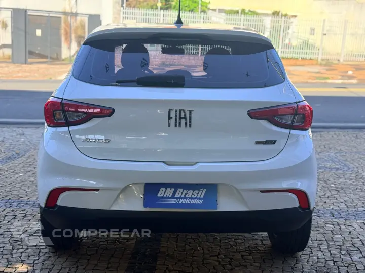 ARGO 1.0 Firefly Drive