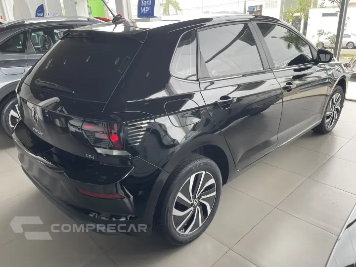 POLO 1.0 170 TSI Highline