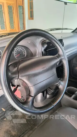 RANGER 2.3 XLT 16V 4X2 CD