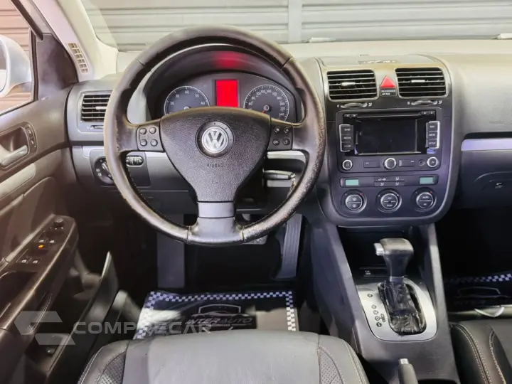 JETTA 2.5 I 20V 170cv