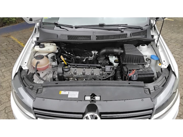 FOX 1.6 MSI TOTAL FLEX CONNECT 4P MANUAL