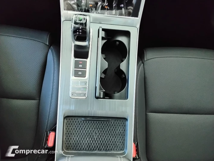 TIGGO 7 PRO 1.5 TCI  PLUG-IN HYBRID DHT