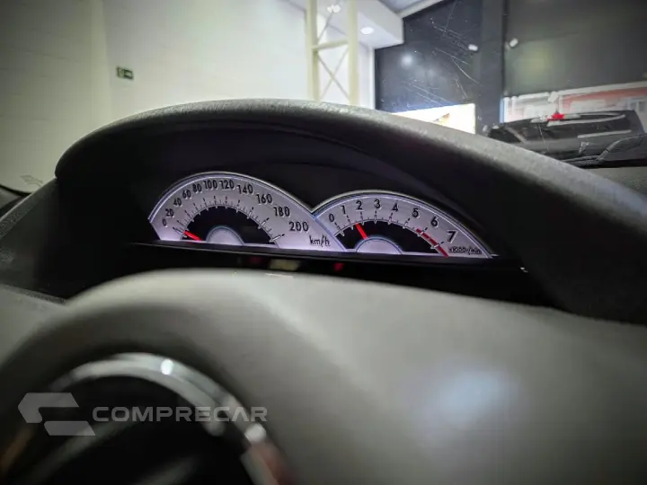 ETIOS 1.5 XLS 16V FLEX 4P MANUAL