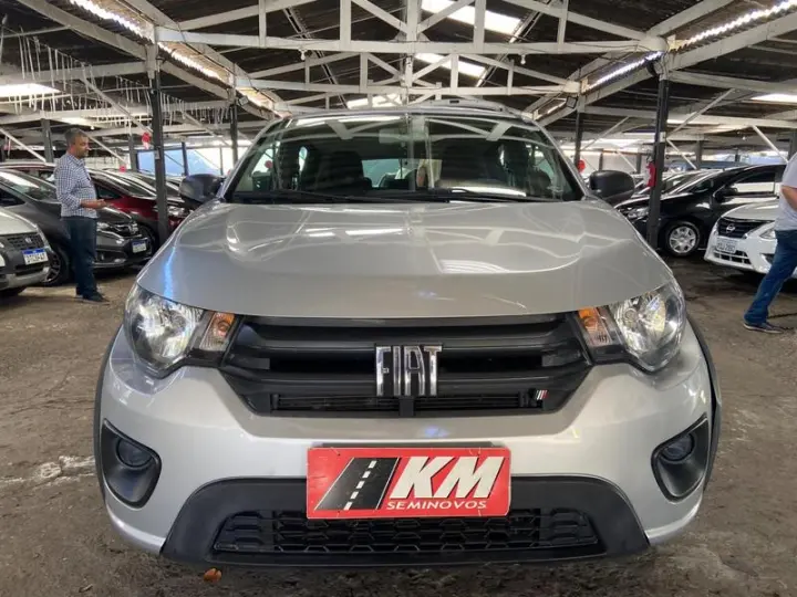 MOBI LIKE 1.0 FLEX 4P