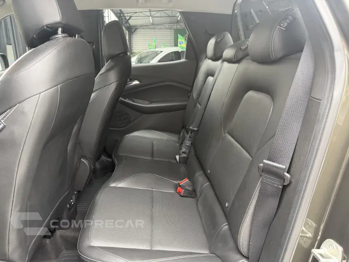 MONTANA 1.2 TURBO FLEX PREMIER AUTOMÁTICO
