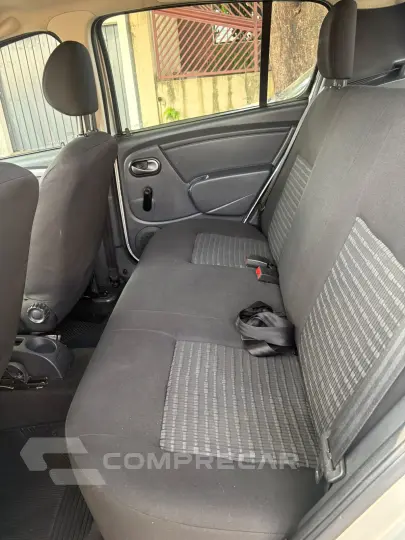 SANDERO 1.0 Expression 16V