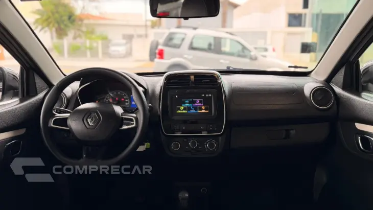 KWID Intense 1.0 Flex 12V 5p Mec.