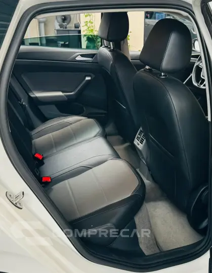 POLO 1.0 170 TSI Highline