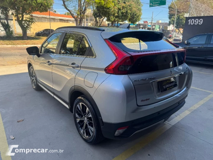Eclipse Cross HPE-S 1.5 16V 165cv Aut.