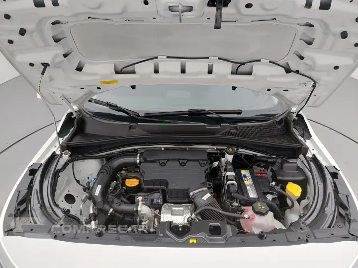 FASTBACK 1.0 TURBO 200 FLEX AUDACE CVT