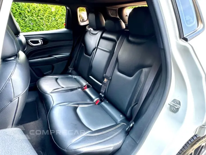 COMPASS 1.3 T270 TURBO FLEX S AT6