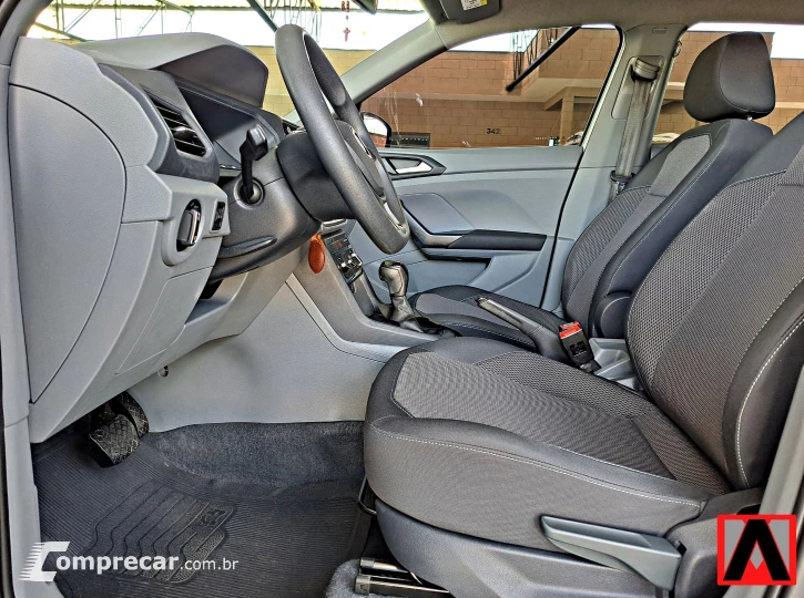 T-CROSS 1.0 200 TSI Sense