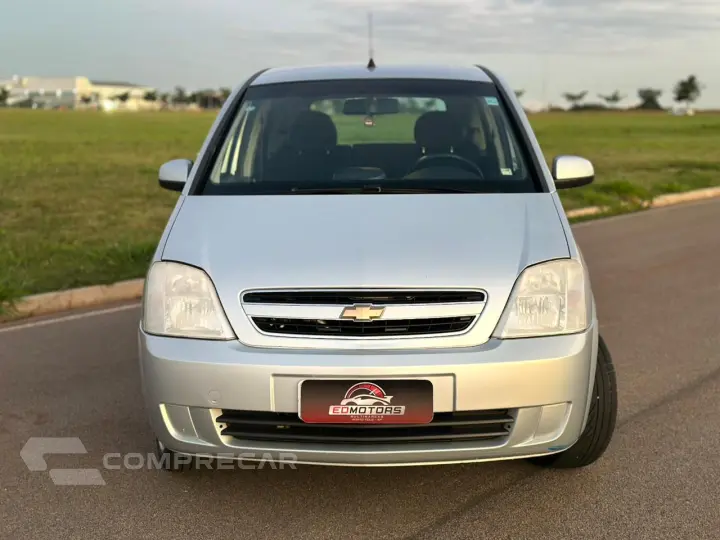 MERIVA 1.4 MPFI Maxx 8V