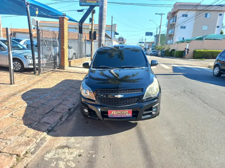 MONTANA 1.4 MPFI LS CS 8V