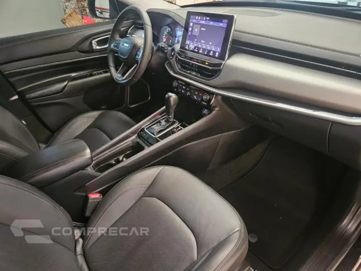 COMPASS 1.3 T270 Turbo Longitude