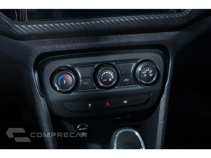 TIGGO 2 1.5 MPFI 16V FLEX ACT 4P AUTOMÁTICO