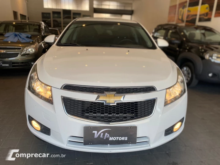 CRUZE 1.4 LT