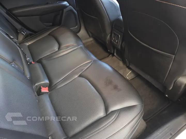 COMPASS 2.0 16V FLEX LIMITED AUTOMÁTICO