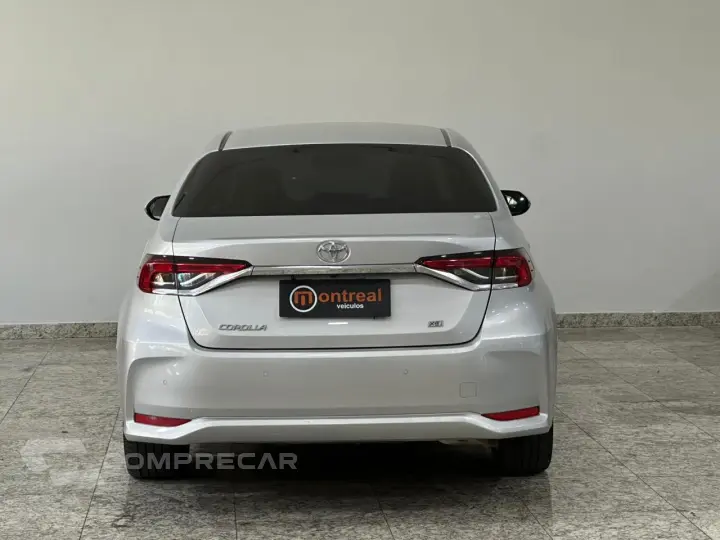 COROLLA 2.0 XEI 16V