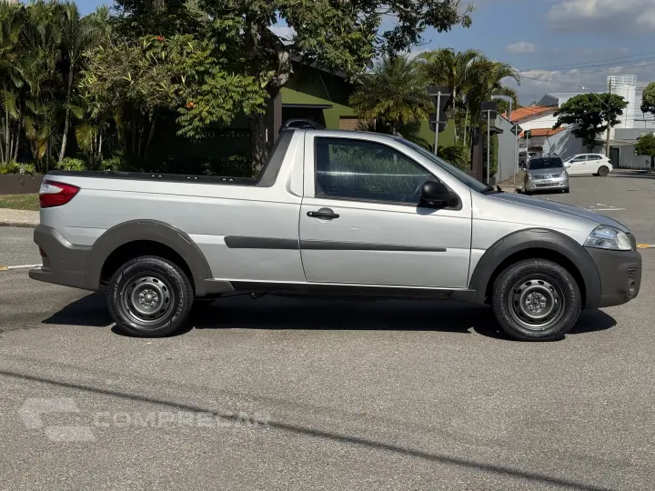 STRADA 1.4 MPI Freedom CS 8V